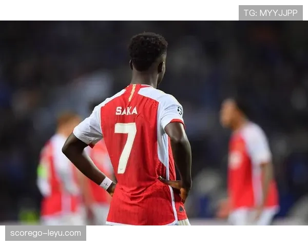 阿森纳队友揭秘萨卡真实一面：天才新星迎来突破，表现惊艳赛场