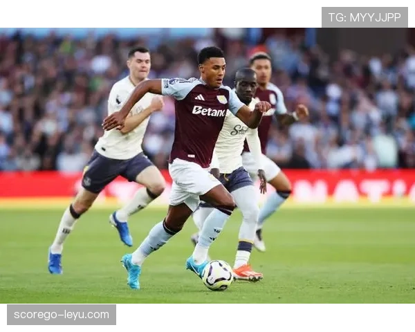 阿斯顿维拉新赛季能否在英超实现突破？前景引人关注