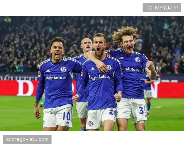 沙尔克04战术深度解析：重返顶级联赛的关键策略引关注