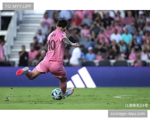 梅西新赛季状态回暖，惊艳表现再引关注