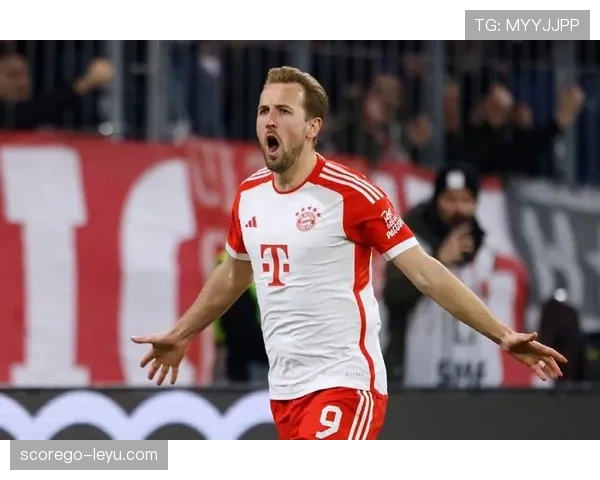 哈里·凯恩携手凯奇共启全新运动品牌合作篇章