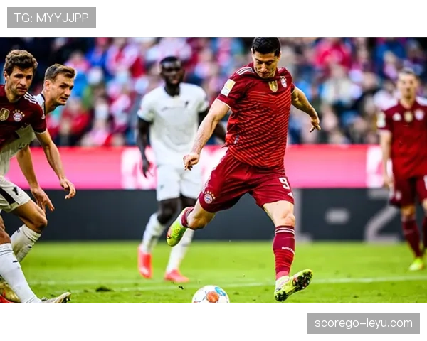 拜仁慕尼黑状态回暖,2023年欧洲超级杯荣耀时刻引关注 拜仁慕尼黑状态回暖,2023年欧洲超级杯荣耀时刻引关注