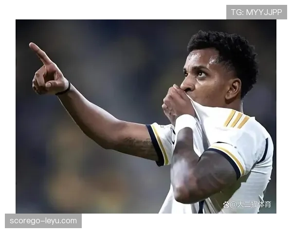 罗德里戈稳健发挥展露锋芒，谦逊才华铸就足坛新星