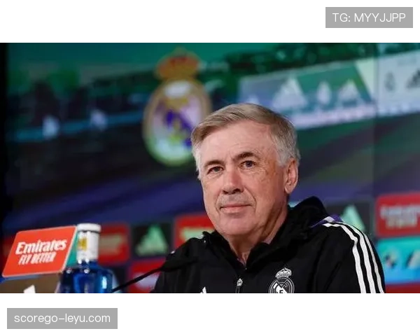 安切洛蒂的进攻体系再升级,球队战术调整提升了对比赛节奏的掌控能力