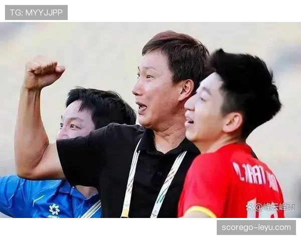 越南球员在K联赛表现稳健，助力球队赢得关键胜利