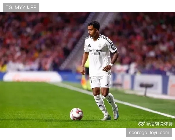 罗德里戈对阵英超球队表现解析：高强度对抗下的真实水平