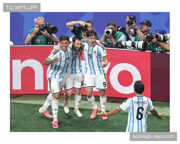 五球大战！阿根廷3-2淘汰埃及，惊险闯入世界杯八强